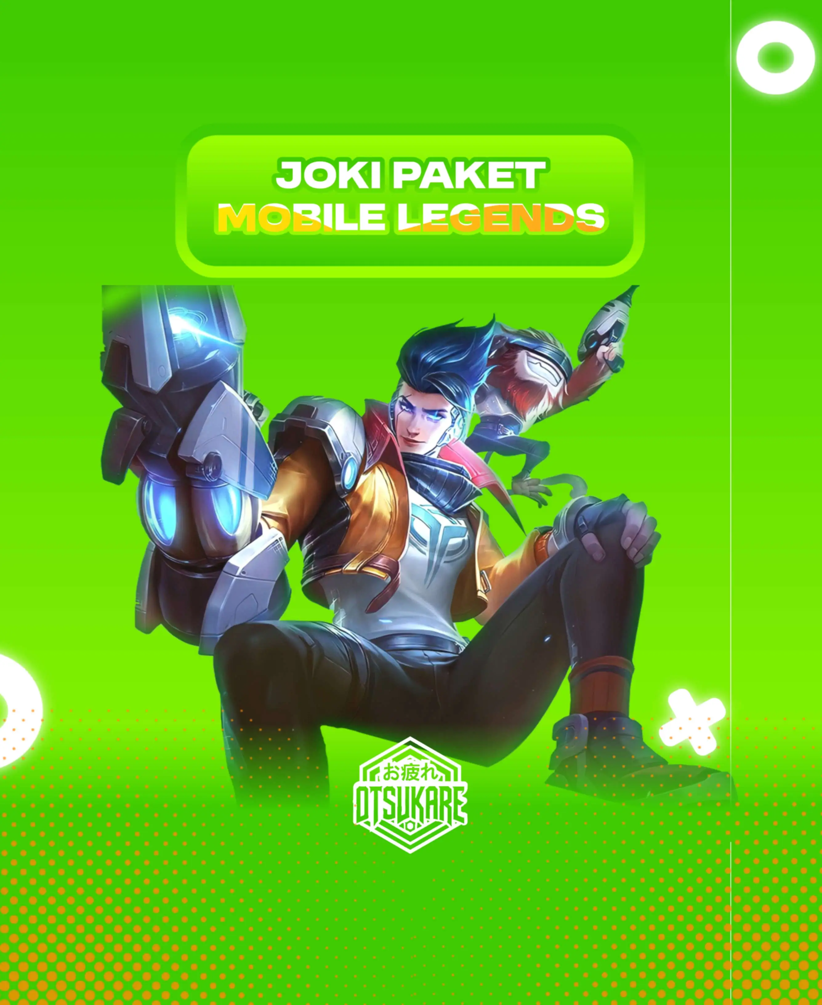 JOKI RANK PAKET MLBB